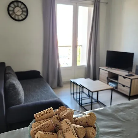 Chaleureux Sur * Perpignano