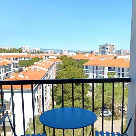 Chaleureux Sur Perpignan