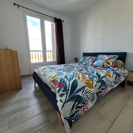 Chaleureux Sur Appartement *